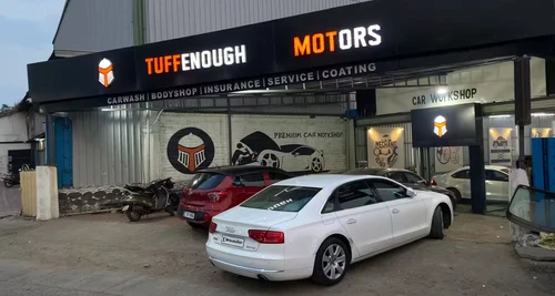 TuffEnough Franchise Cost, Fees, Opportunity