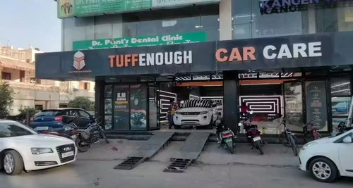 TuffEnough Franchise Cost, Fees, Opportunity