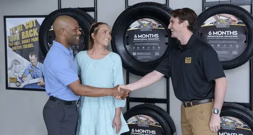 Tuffy Tire & Auto Service