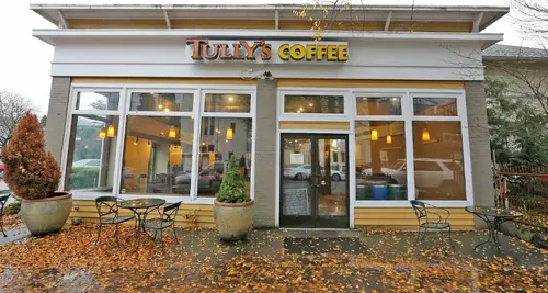 Tully’s Coffee Franchise Cost, Fees & Opportunities image 2