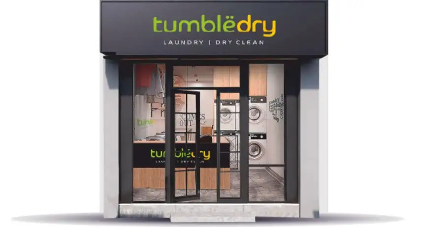 Tumbledry Laundry