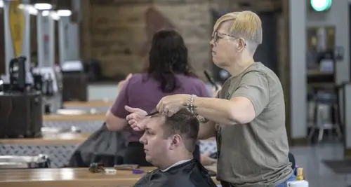 Tune Up The Manly Salon