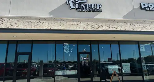 Tune Up The Manly Salon Franchise For Sale image 3