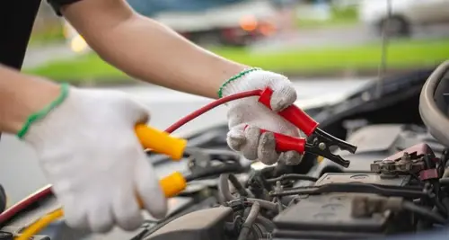 Tunex Complete Car Care Franchise For Sale image 2