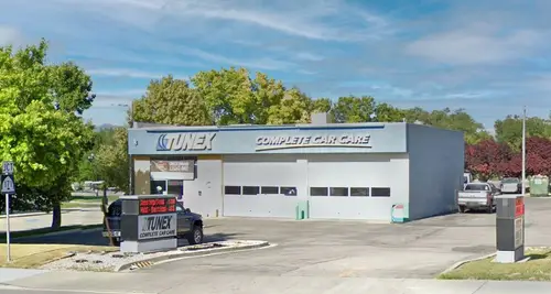 Tunex Complete Car Care