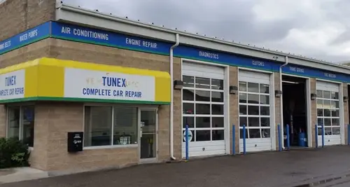 Tunex Complete Car Care Franchise For Sale image 4