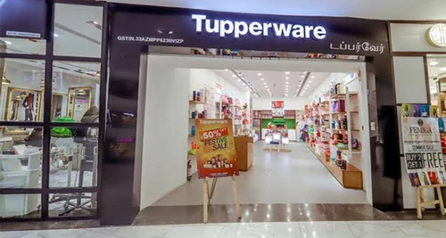 Tupperware Franchise Cost, Fees, Opportunities