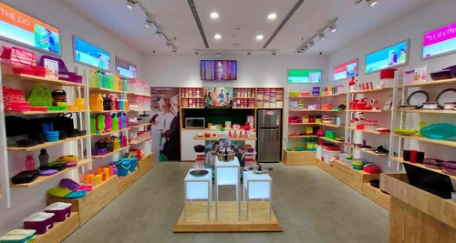 Tupperware Franchise Cost, Fees, Opportunities