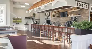 Turning Point Restaurants