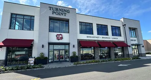 Turning Point Restaurants Franchise For Sale image 3