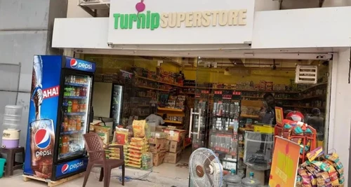 Turnip Superstore Franchise Cost, Fees, Opportunity