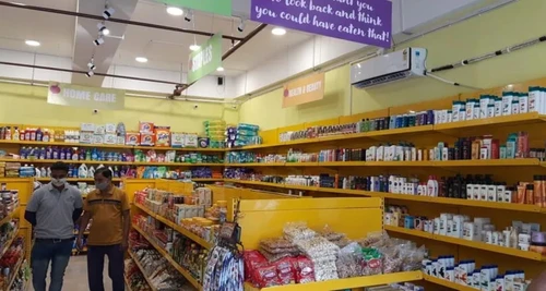 Turnip Superstore Franchise Cost, Fees, Opportunity