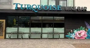 Turquoise Wine Bar Franchise Cost, Fees & Opportunity