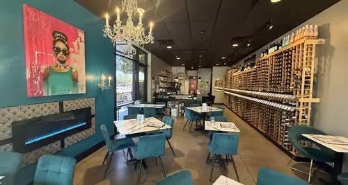 Turquoise Wine Bar Franchise Cost, Fees & Opportunity