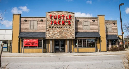 Turtle Jack’s Franchise Cost, Fees, Opportunities