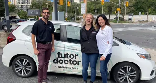 Tutor Doctor Franchise Cost, Fees, Opportunity image 2