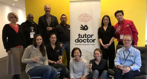 Tutor Doctor Franchise Cost, Fees, Opportunity image 3