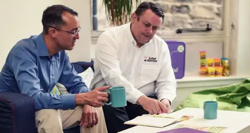 Tutor Doctor Franchise Cost, Fees, Opportunity