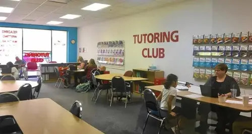 Tutoring Club Franchise Cost, Fees & Opportunity