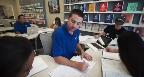 Tutoring Club Franchise Cost, Fees & Opportunity image 2