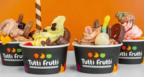 Tutti Frutti Franchise Cost, Fees & Opportunity image 2