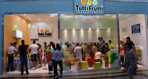 Tutti Frutti Franchise Cost, Fees & Opportunity