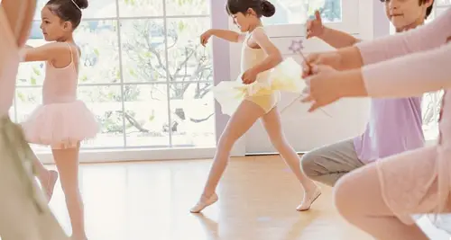 Tutu School Franchise Cost, Fees, ROI & Opportunity image 2