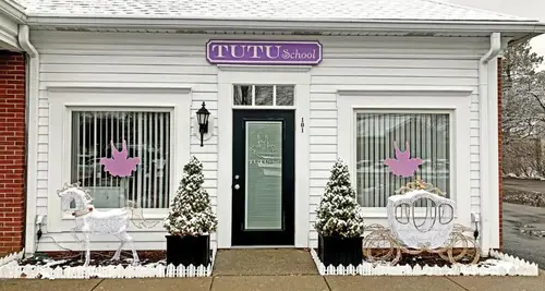 Tutu School Franchise Cost, Fees, ROI & Opportunity image 4