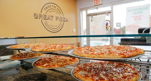 Twice the Deal Pizza Franchise Cost, Fees, Opportunities