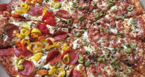 Twice the Deal Pizza Franchise Cost, Fees, Opportunities