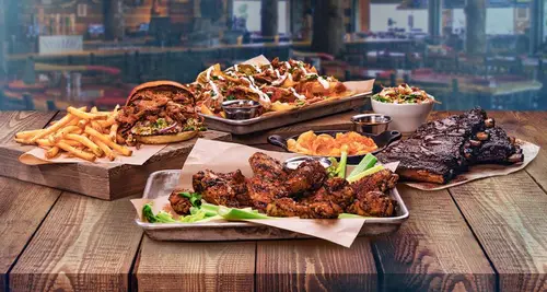 Twin Peaks Franchise Cost, Fees & Opportunity