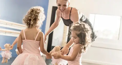 Twinkle Star Dance Franchise Cost, Fees, Opportunity image 2