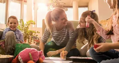 Twinkle Toes Nanny Agency Franchise For Sale