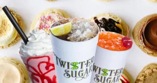 Twisted Sugar Franchise Cost, Fees, Opportunity image 2