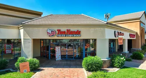 Two Hands Corn Dog Franchise Cost, Fees, Opportunity image 2