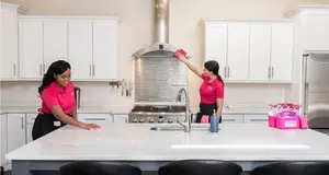 Two Maids Franchise for Sale | home cleaning