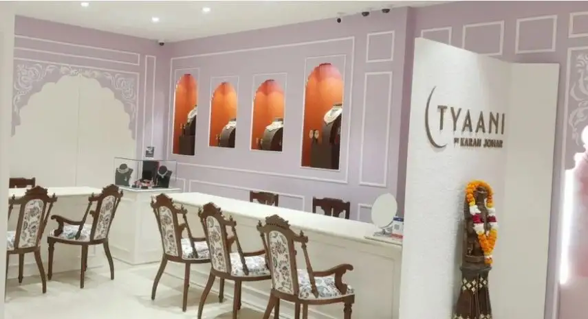 Tyaani India Franchise For Sale