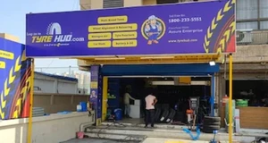 TyreHub Franchise Cost, Fees, Opportunities