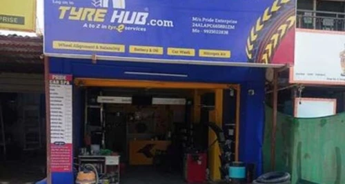 TyreHub Franchise Cost, Fees, Opportunities