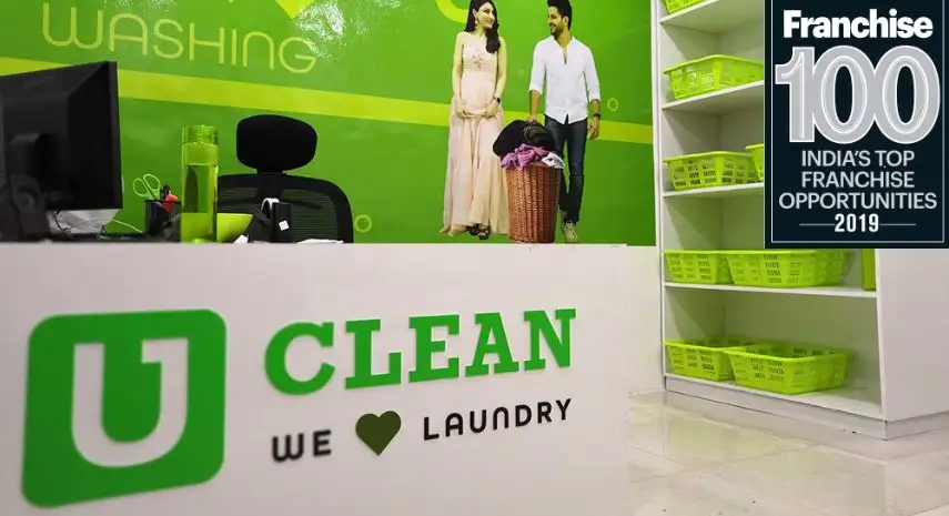 U Clean  – India