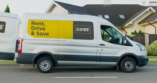 U-Save Car & Truck Rental Franchise For Sale