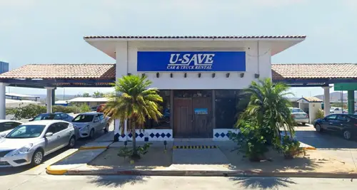 U-Save Car & Truck Rental Franchise For Sale