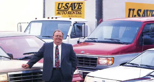 U-Save Car & Truck Rental Franchise For Sale image 3