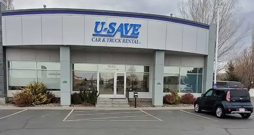 U-Save Car & Truck Rental Franchise For Sale image 4