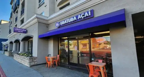 Ubatuba Açaí Franchise Cost, Fees, Opportunity