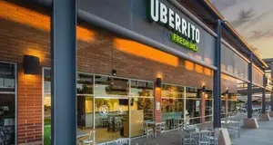 Uberrito Fresh Mex Franchise Cost, Fees, Opportunity