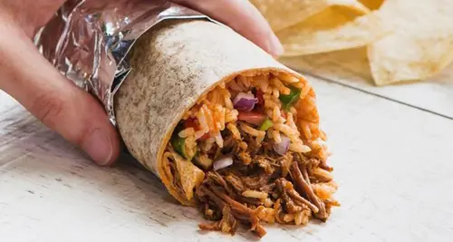 Uberrito Fresh Mex Franchise Cost, Fees, Opportunity image 2