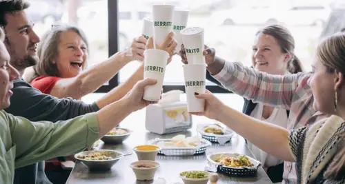 Uberrito Fresh Mex Franchise Cost, Fees, Opportunity image 3