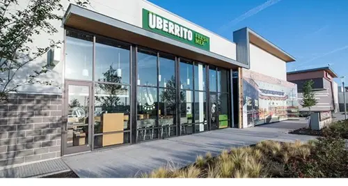 Uberrito Fresh Mex Franchise Cost, Fees, Opportunity image 4