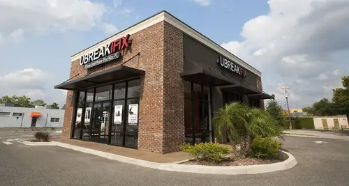 uBreakiFix Franchise Cost, Fees, ROI & Opportunity image 2